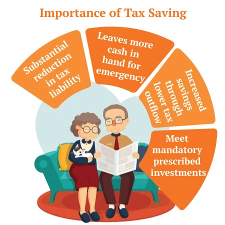tax tips for senior citizens