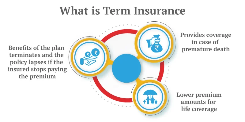 buy the best term plan