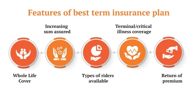 best term insurance plan