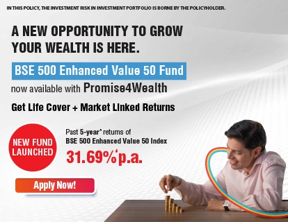 Introducing Promise4Wealth