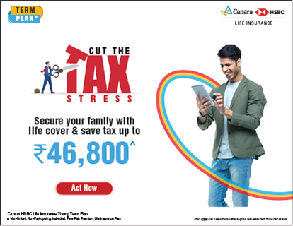 Save tax with Group Term Paln