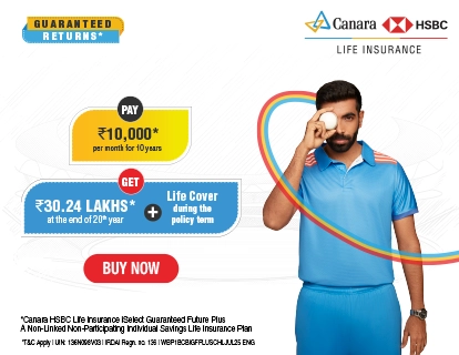 iSelect Guaranteed Future Plus