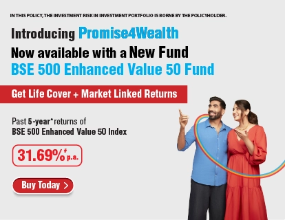 Introducing Promise4Wealth