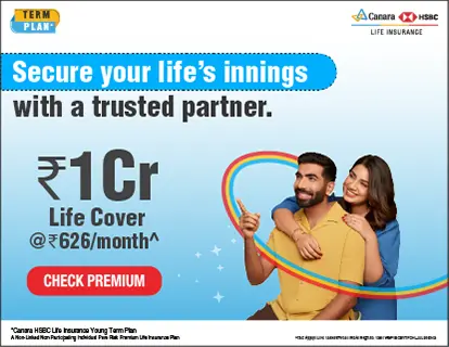 Young Term Plan - 1 Crore