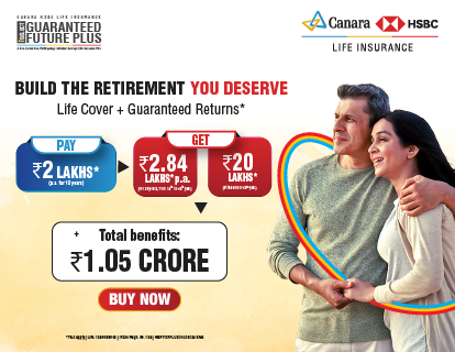 Retirment Plans