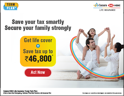 Young Term Plan Family