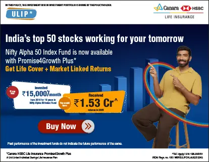 iSelect Guaranteed Future Plus