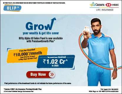 Promise4 Growth Plus