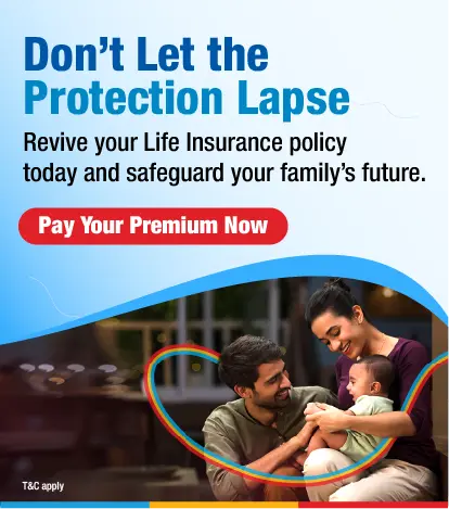 Policy Revival Banner