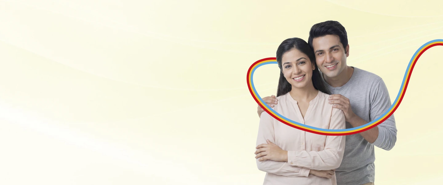 Promise4Wealth - Canara HSBC Life Insurance