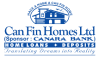 Can Fin Homes Ltd.