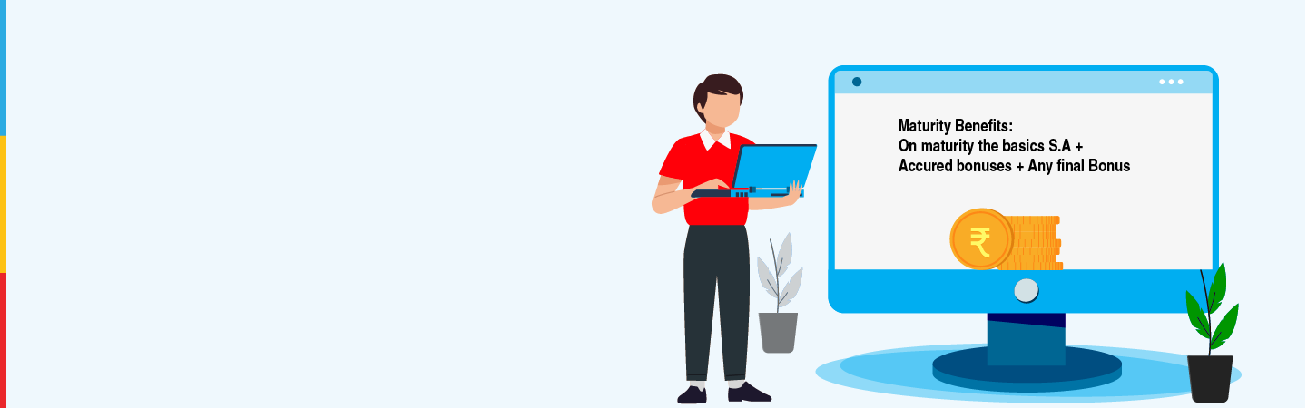 Maturity Benefits in Life Insurance: Meaning and Types